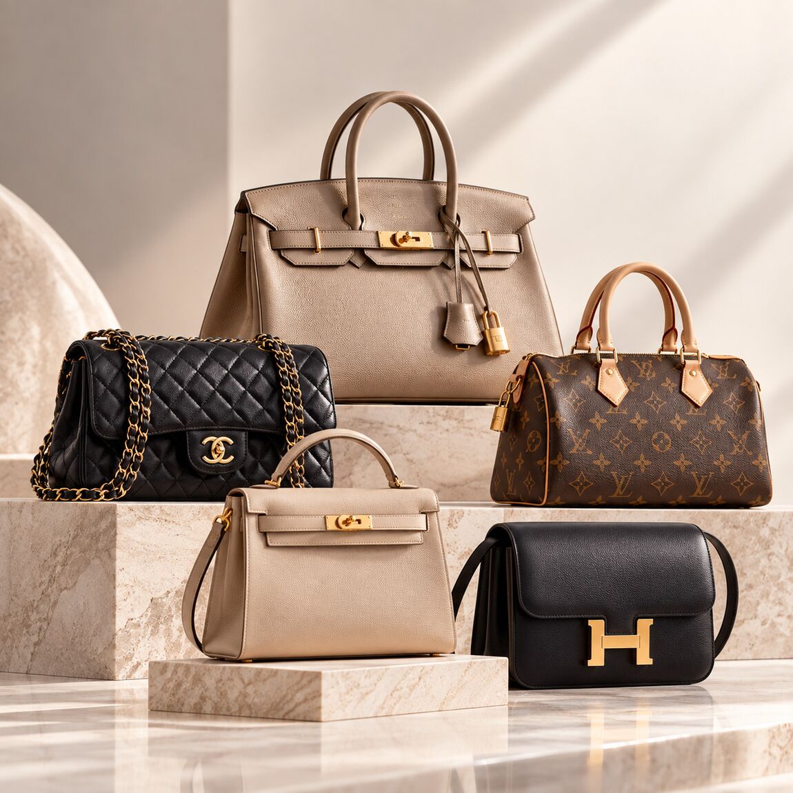 BAGS